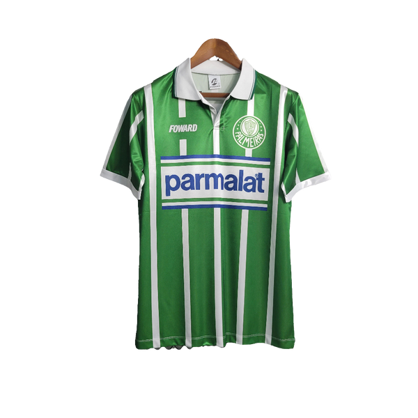 Camisa SEP 1992 I Home - Versão Retrô