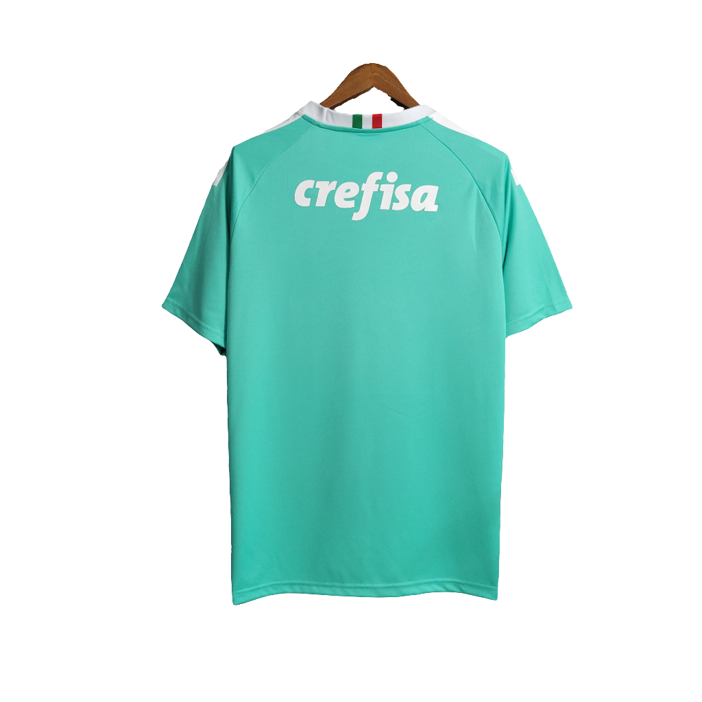 Camisa Palmeiras 19/20 III Third - Versão Retrô