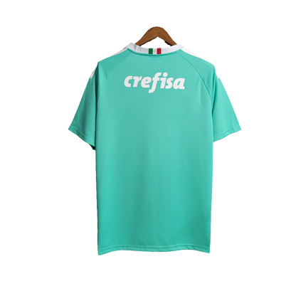 Camisa Palmeiras 19/20 III Third - Versão Retrô