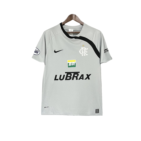 Camisa CRF 2008 Goleiro - Versão Retrô | FutMantos