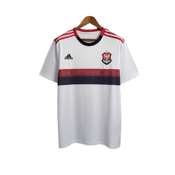Camisa CRF 19/20 II Away - Versão Retrô | FutMantos
