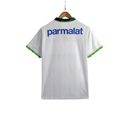 Camisa Palmeiras 1996 II Away - Versão Retrô