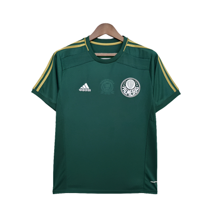 Camisa Palmeiras 14/15 I Home - Versão Retrô
