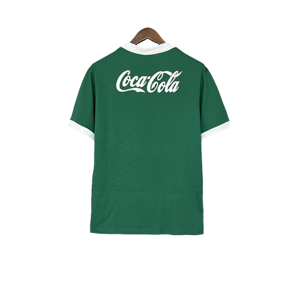 Camisa Palmeiras 1989 I Home - Versão Retrô