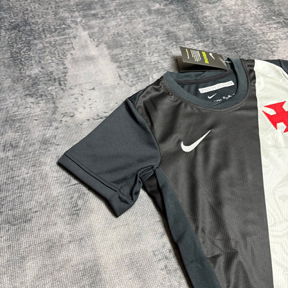 Kit Infantil Vasco da Gama 26/27 | FutMantos