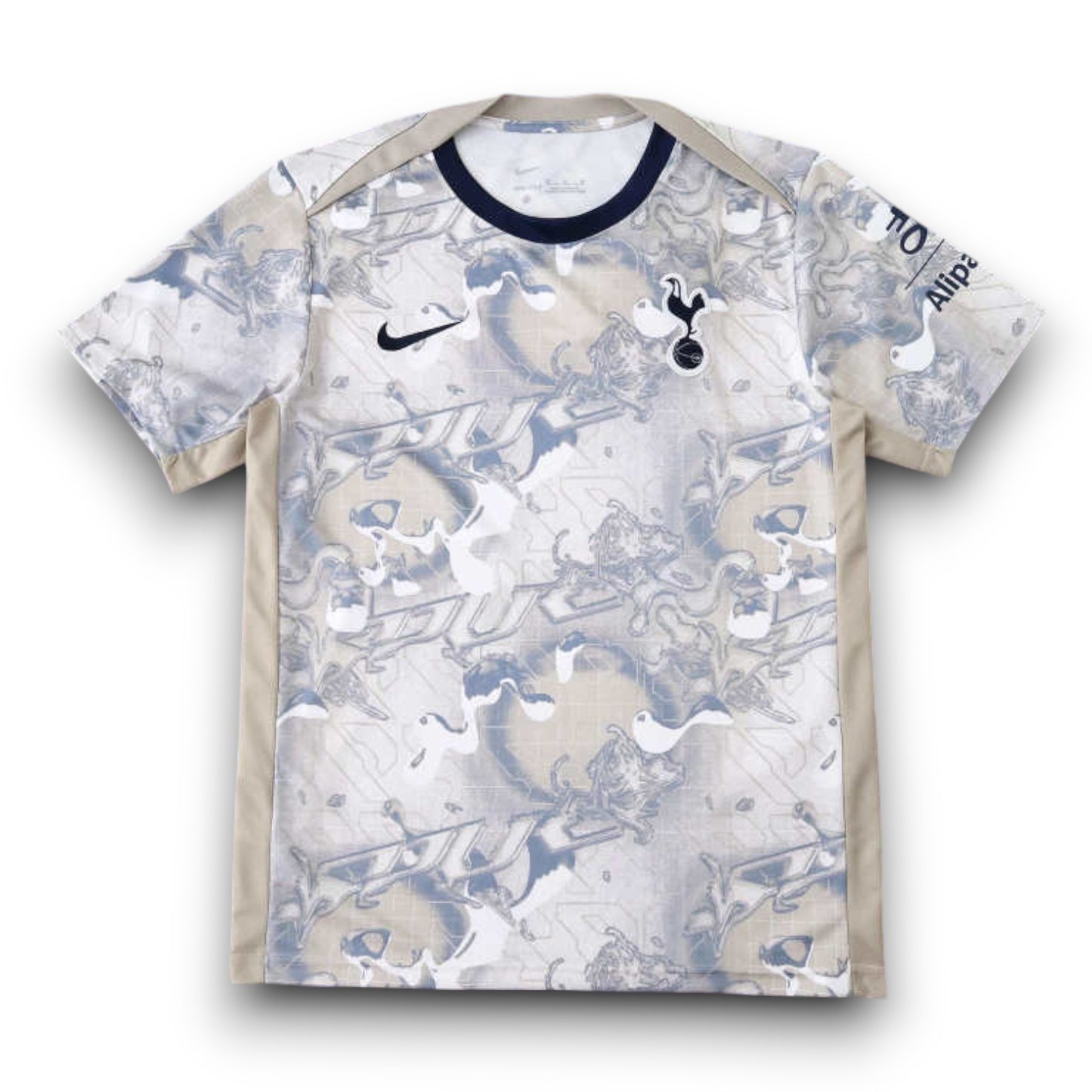 Camisa Tottenham Spurs Training - 25/26 | Futmantos