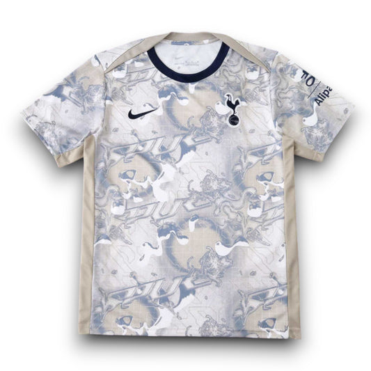 Camisa Tottenham Spurs Training - 25/26 | Futmantos