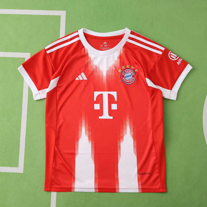 Kit Infantil Bayern de Munique I 2025/26 | Futmantos