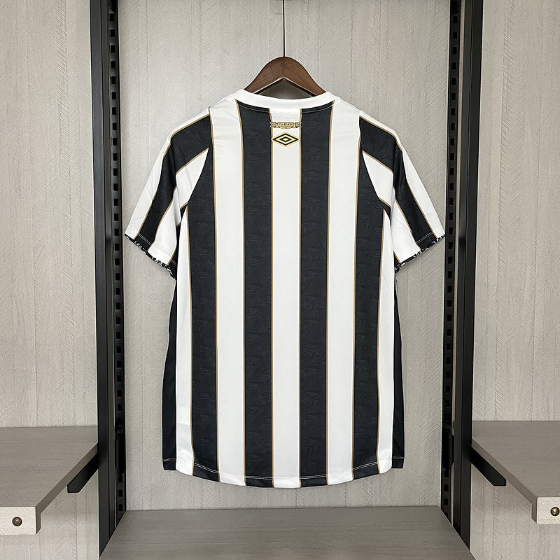 Camisa Santos II 24/25 - Neymar #10 | FutMantos