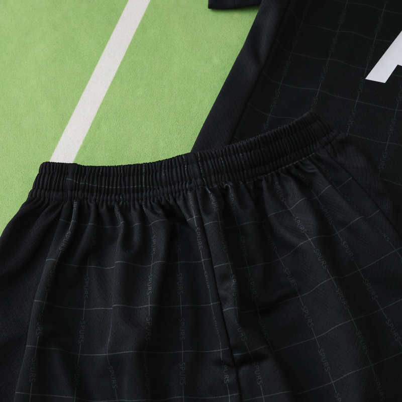 Kit Infantil Tottenham Spurs II 2025/26 | Futmantos