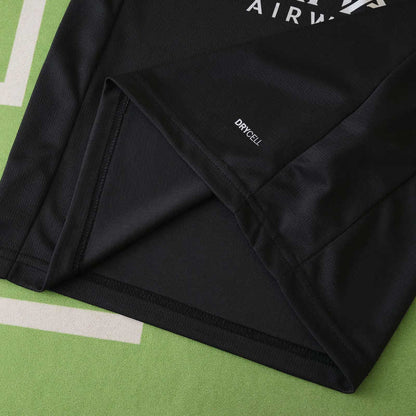 Kit Infantil Manchester City II 2025/26 | Futmantos