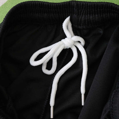 Kit Infantil Manchester City II 2025/26 | Futmantos