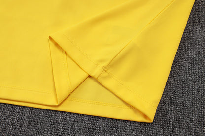 Conjunto Agasalho Brasil | Futmantos