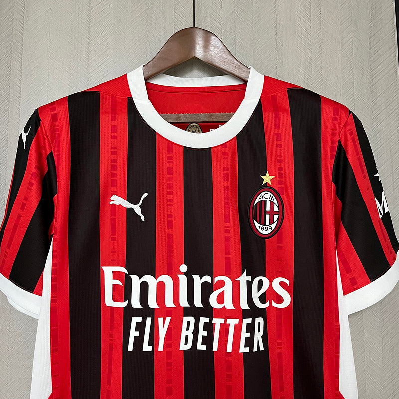 Camisa Milan I 24/25 | Futmantos