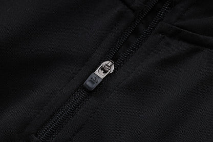 Conjunto Agasalho Alemanha 2026 | Futmantos