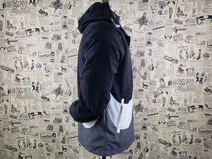 Corta Vento - Black