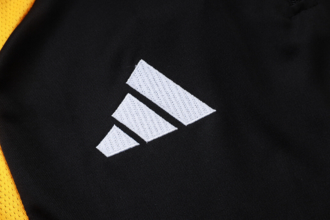 Conjunto Agasalho Alemanha 2026 | Futmantos