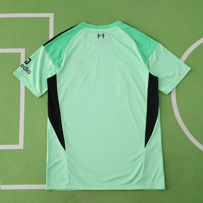 Camisa Liverpool Goleiro 25/26 | Futmantos