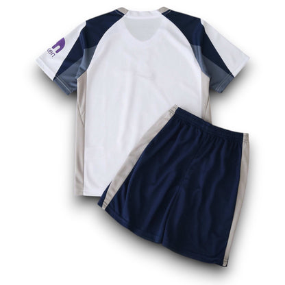 kit Infantil Tottenham Spurs I 2025/26 | Futmantos