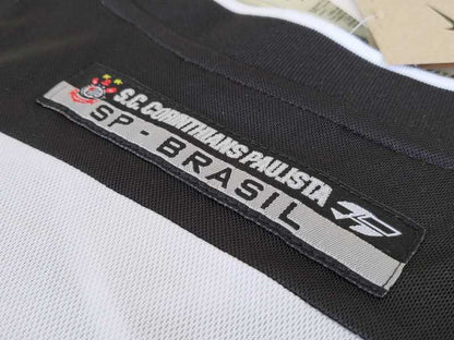 Camisa Corinthians 2000 II - Versão Retrô | Futmantos