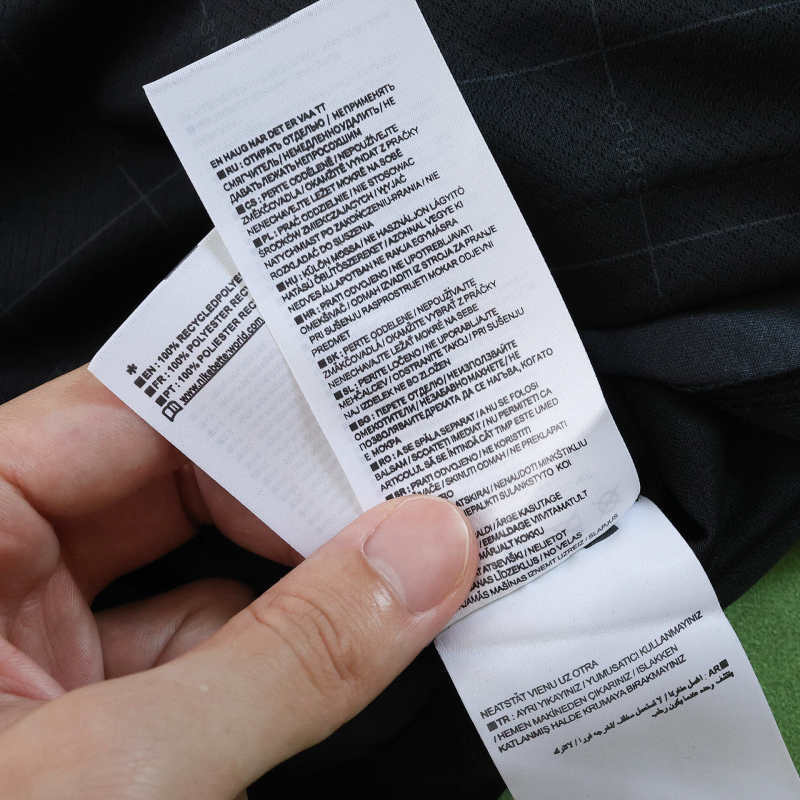 Camisa Tottenham Spurs Il - 25/26 Stray Kids | Futmantos