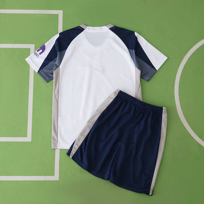 kit Infantil Tottenham Spurs I 2025/26 | Futmantos