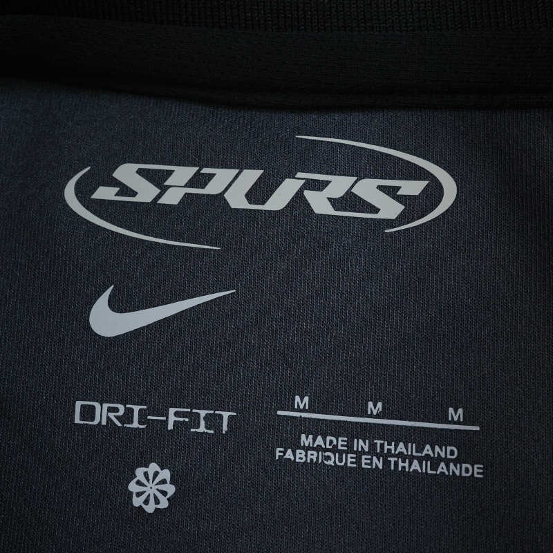 Camisa Tottenham Spurs Il - 25/26 Stray Kids | Futmantos