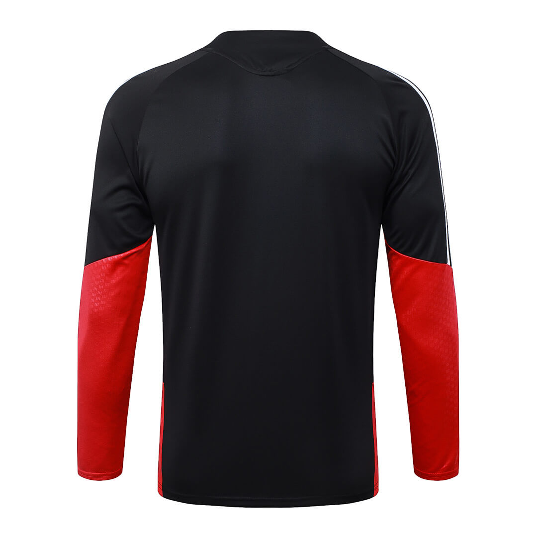 Conjunto Agasalho Alemanha 2026 | Futmantos