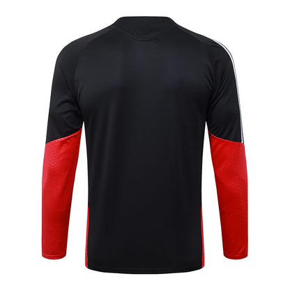 Conjunto Agasalho Alemanha 2026 | Futmantos