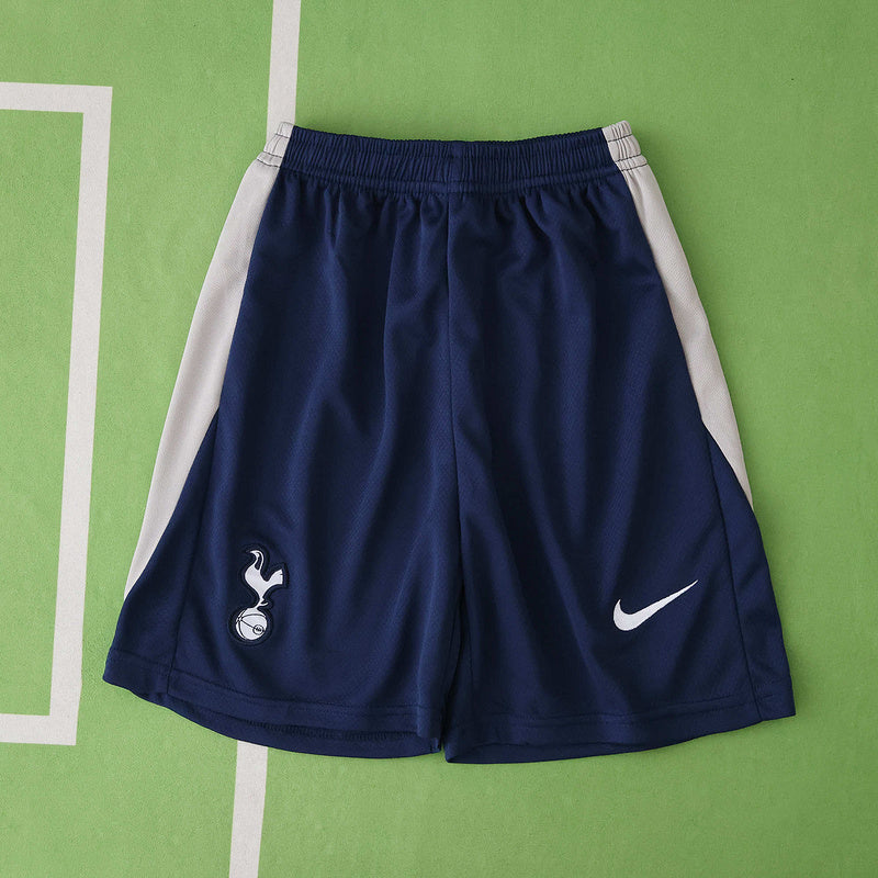 kit Infantil Tottenham Spurs I 2025/26 | Futmantos