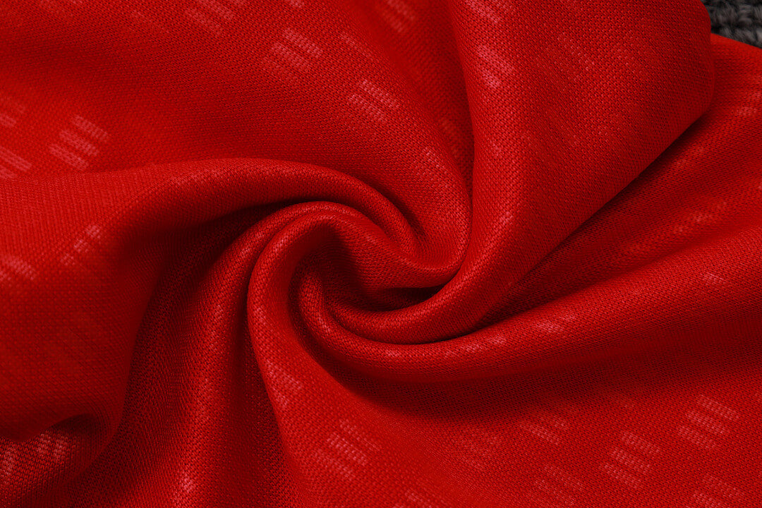 Conjunto Agasalho Alemanha 2026 II | Futmantos