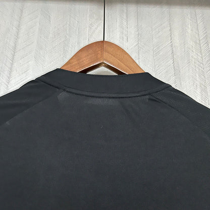 Camisa Vasco da Gama IV 24/25 Al Black | Futmantos