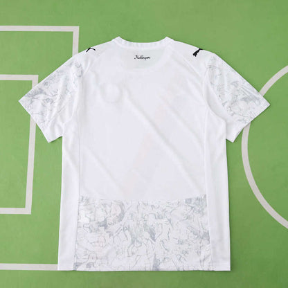 Camisa Manchester City KidSuper - 25/26 | Futmantos