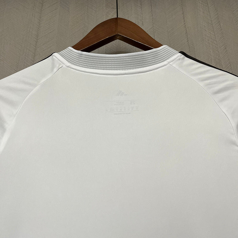 Kit Infantil Real Madrid l 25/26 | Futmantos