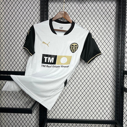 Camisa Valencia l 24/25 - | FutMantos
