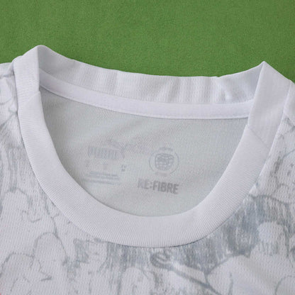 Camisa Manchester City KidSuper - 25/26 | Futmantos