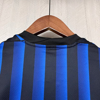 Camisa Inter de Milão I 25/26 - Torcedor | Futmantos