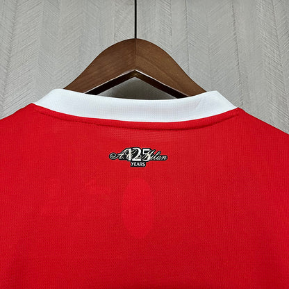 Camisa Milan I 24/25 | Futmantos