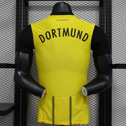 Camisa Borussia Dortmund 24/25 jogador | Futmantos