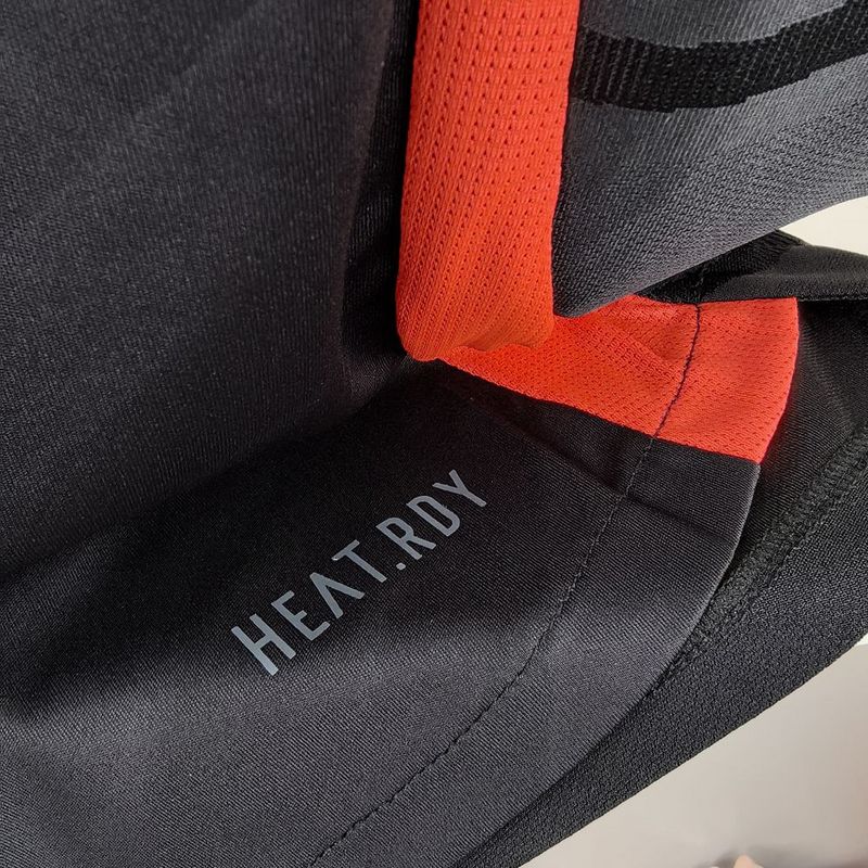 Camisa Colômbia II 24/25 - Copa America | FutMantos