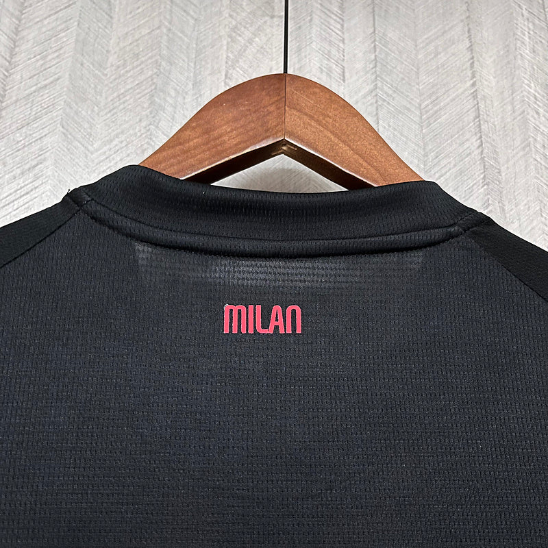 Camisa Milan l 25/26 | Futmantos