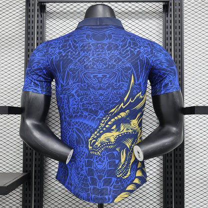 Camisa Real Madrid ll Edição Especial - 24/25