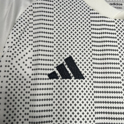 Camisa Atlético Mineiro ll 24/25 | FutMantos