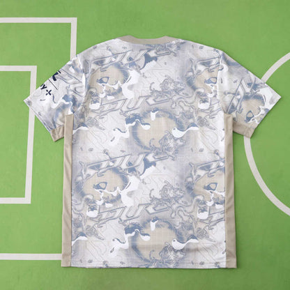 Camisa Tottenham Spurs Training - 25/26 | Futmantos