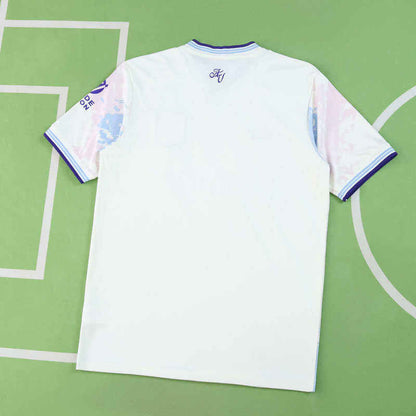 Camisa Aston Villa III 25/26 | FutMantos