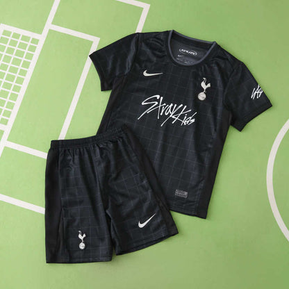 Kit Infantil Tottenham Spurs II 2025/26 | Futmantos