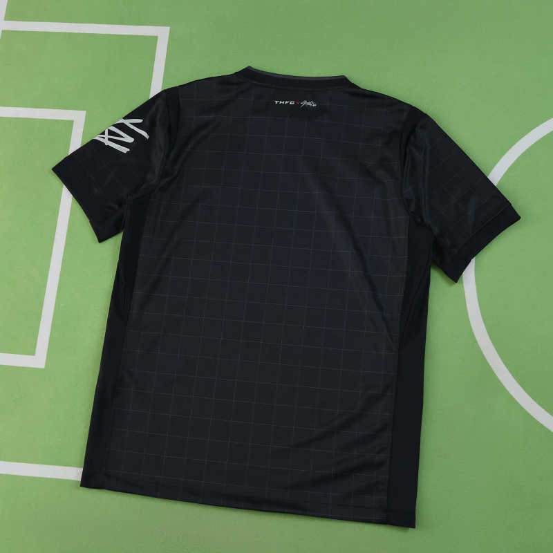 Camisa Tottenham Spurs Il - 25/26 Stray Kids | Futmantos