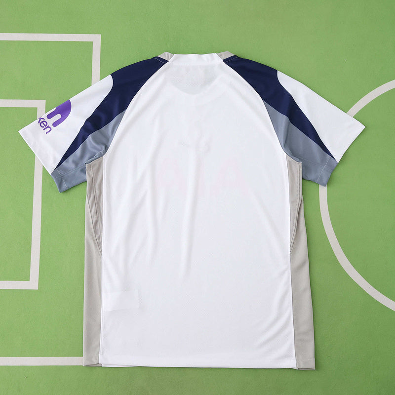 Camisa Tottenham Spurs I - 25/26 | Futmantos