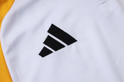 Conjunto Agasalho Alemanha 2026 II | Futmantos