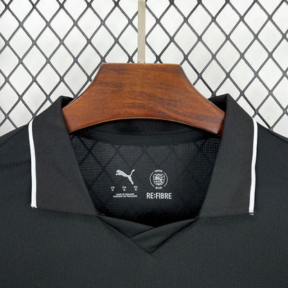 Camisa Manchester City lI - 25/26 Torcedor | Futmantos